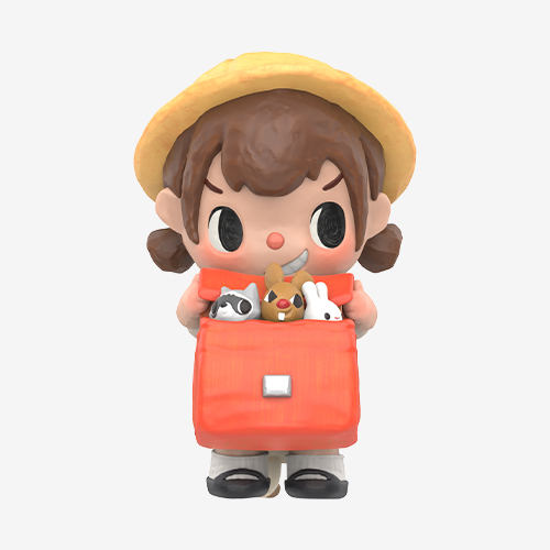 POP MART US Official | Designer Art Toys & Blind Box Collectibles