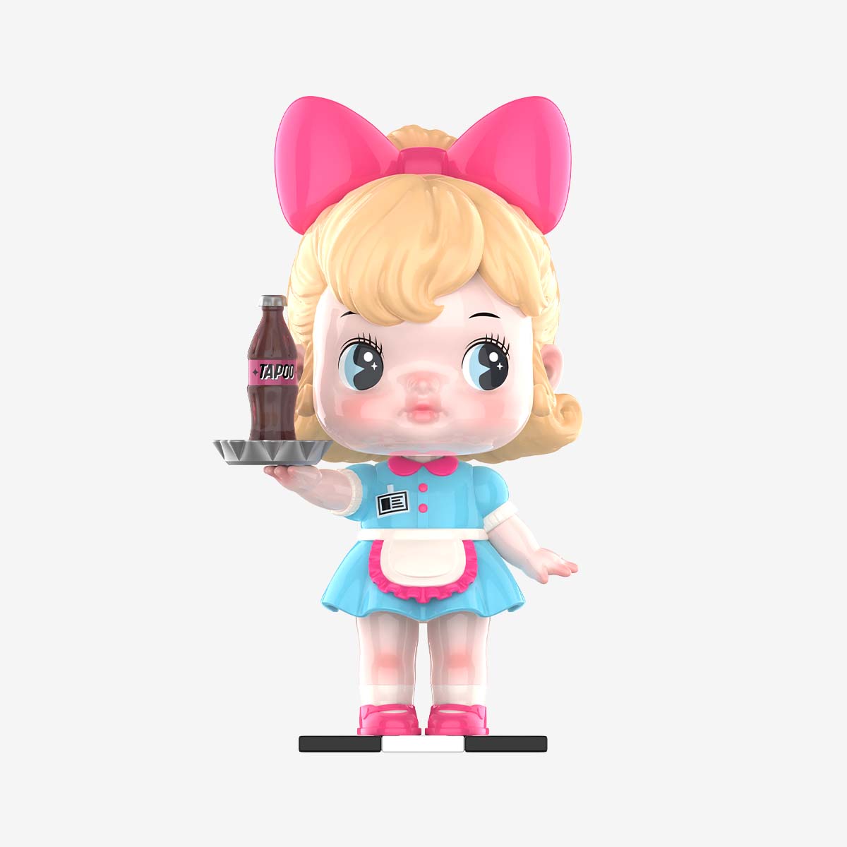 TAPOO Retro Diner Series - POP MART (United States)