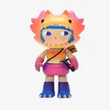 POP MART-Kaiju Hunting Series 2.5 Series - Banner 8