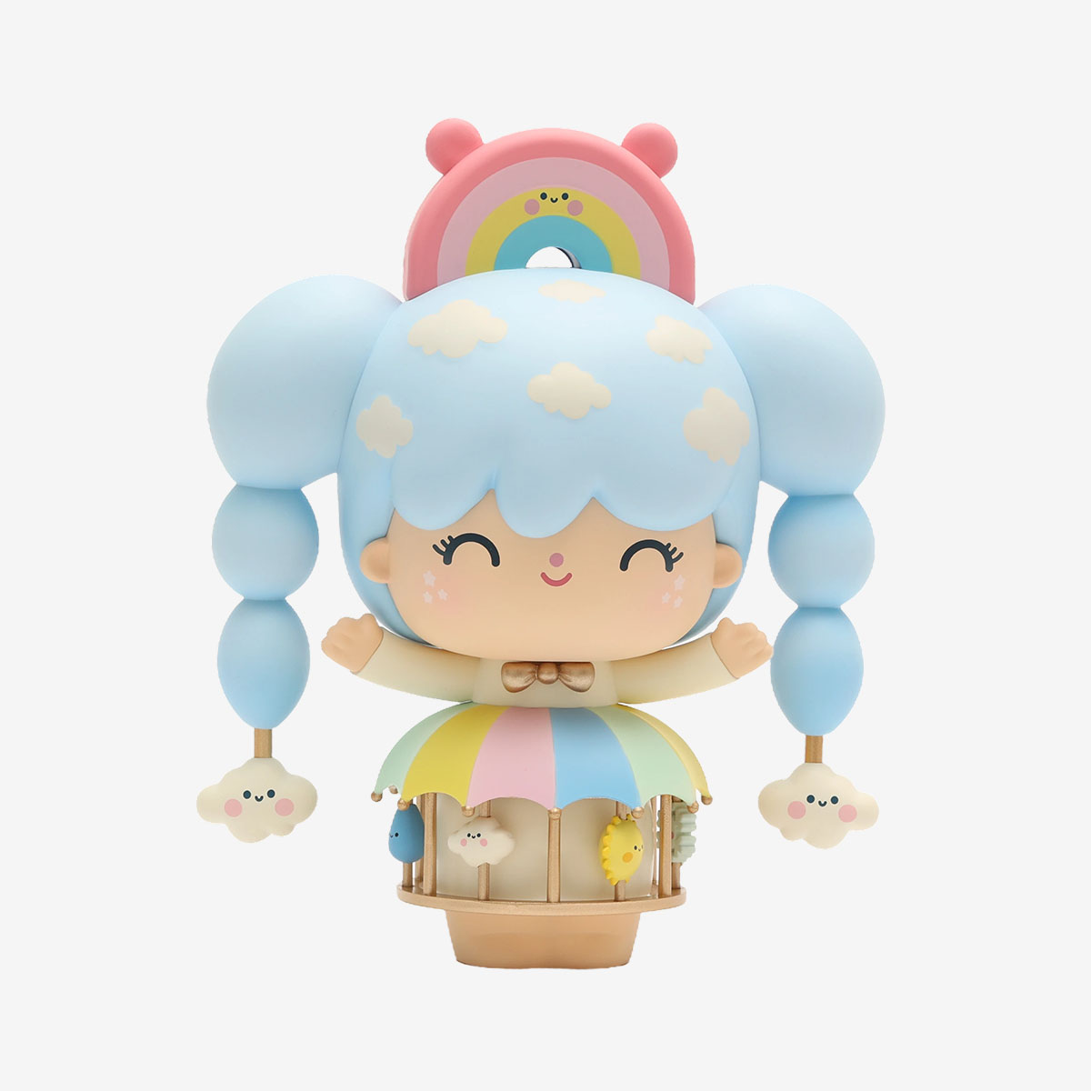 MOMIJI Sky Dreamer Figurine | Designer Figurine | Pop Mart - POP 