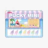 POP MART-PUCKY Mini Water Ice Figure Series - Banner 1