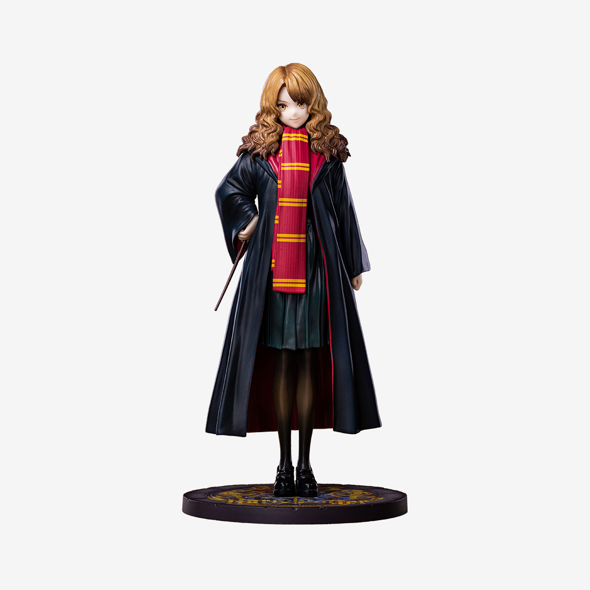 Hermione harry potter
