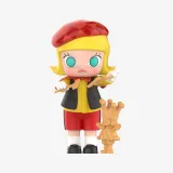 POP MART-MOLLY Imaginary Wandering Series - Banner 3