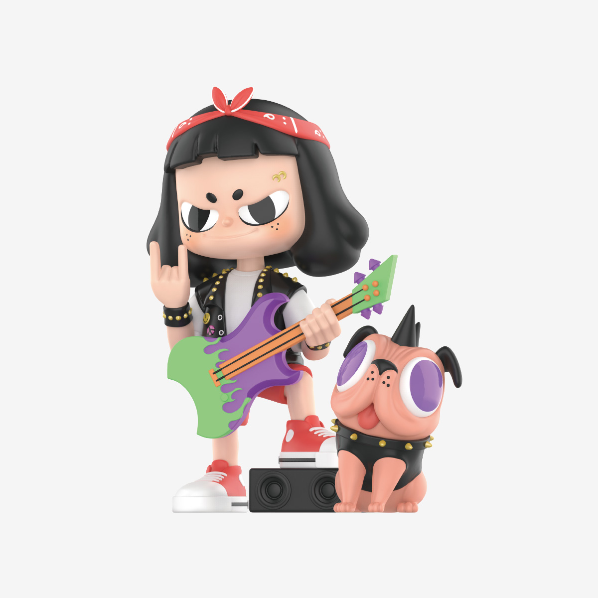 VITA PEEKABOO Figurine | Designer Figurine | Pop Mart - POP MART (United  States)