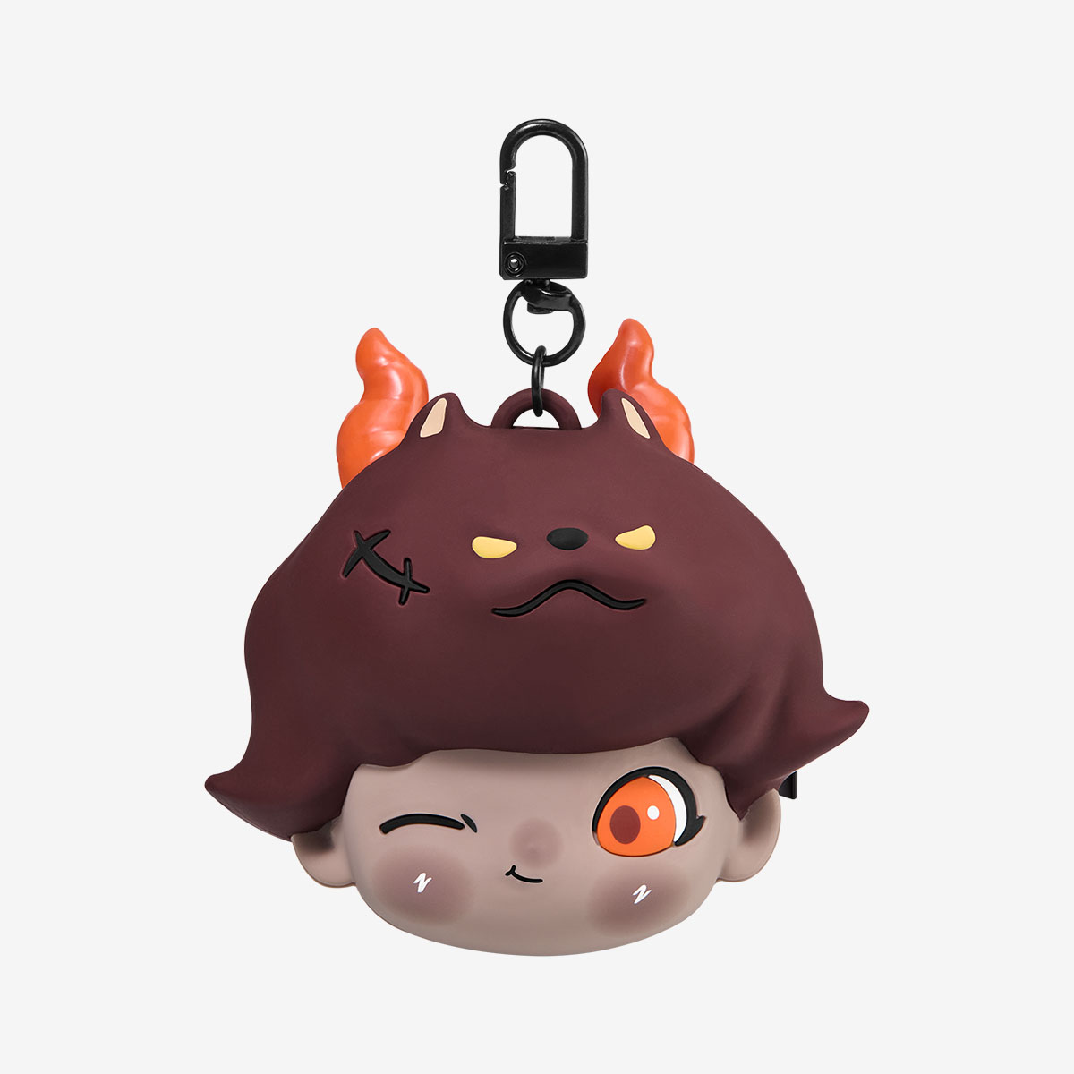 DIMOO: No One's Gonna Sleep Tonight Series | Silicone Earphone Bag 