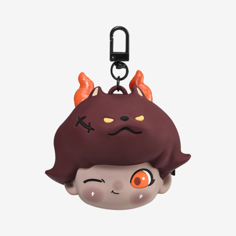 DIMOO Black and White Series-Led Touch Light | Accessories - POP MART ...