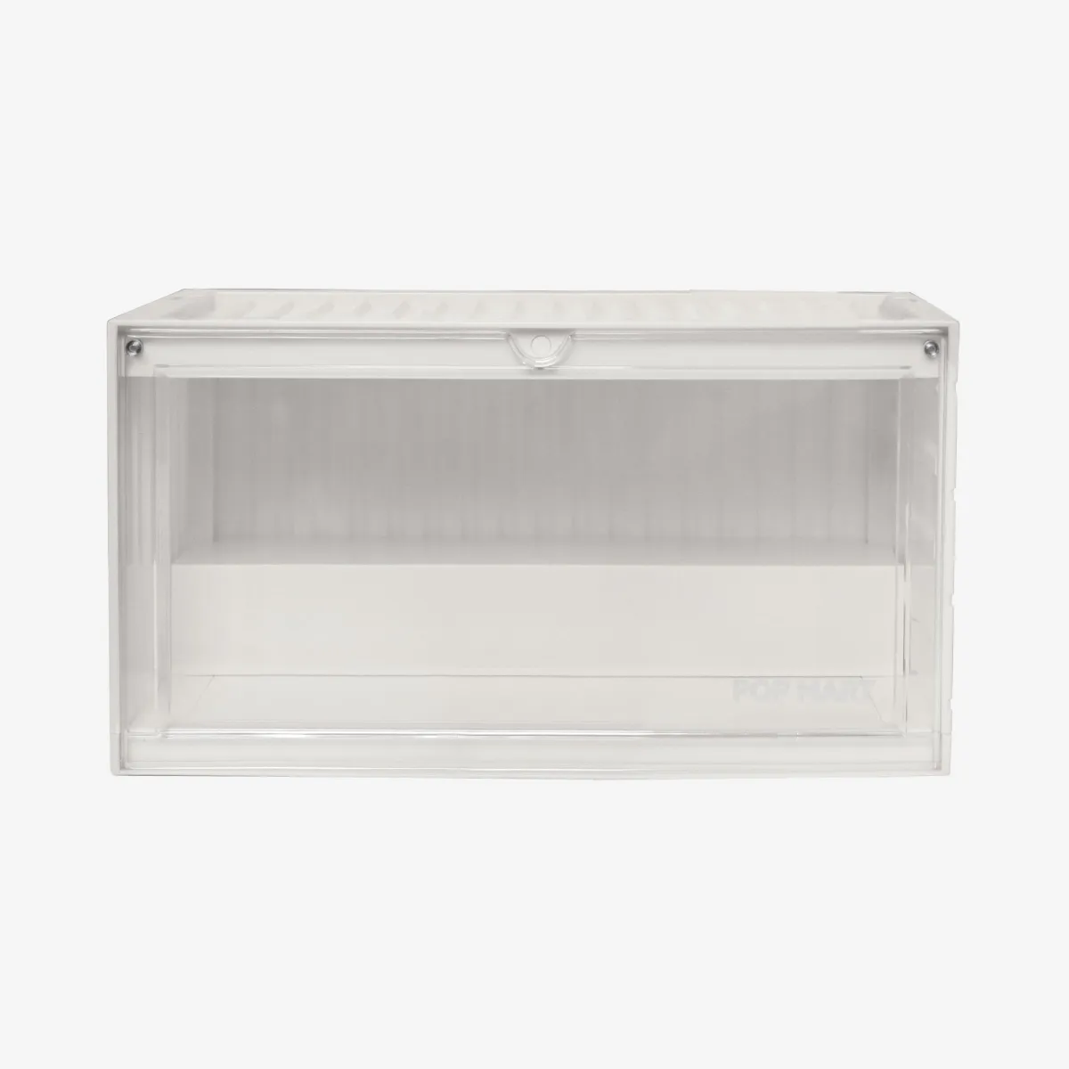 POP MART Luminous Display Container (White&Yellow&Pink) - POP MART 