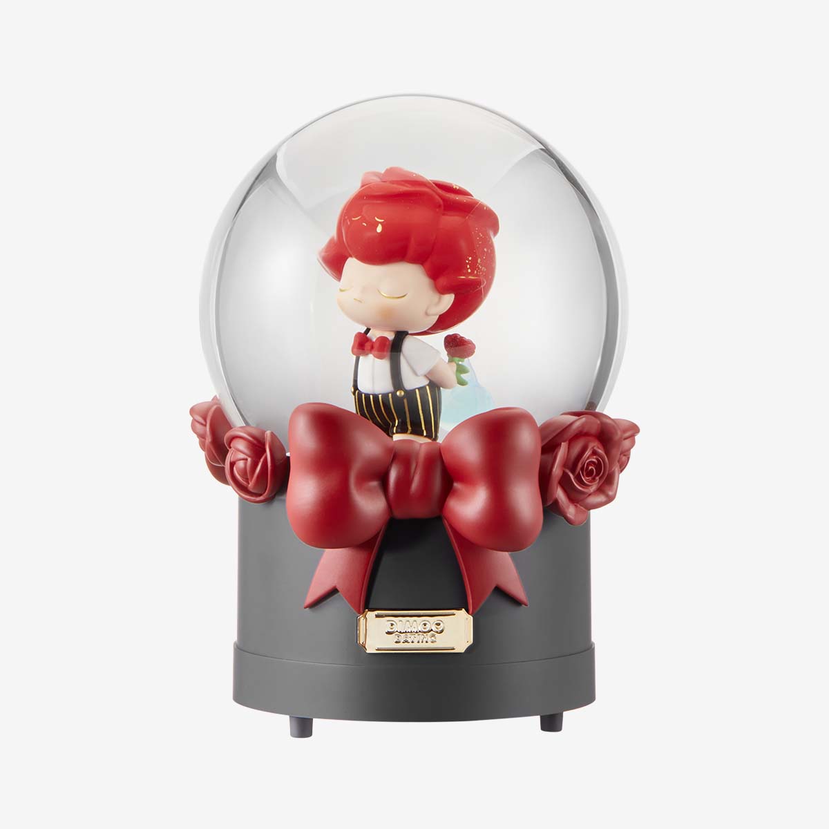 DIMOO Cat Paradise Series - Blind Box - POP MART (Canada)