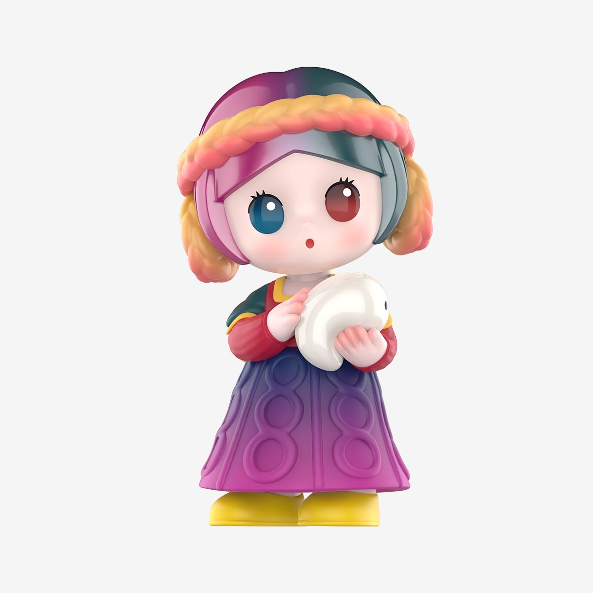 YOSUKE UENO The Art World Journey Series Figures|POP MART US Official