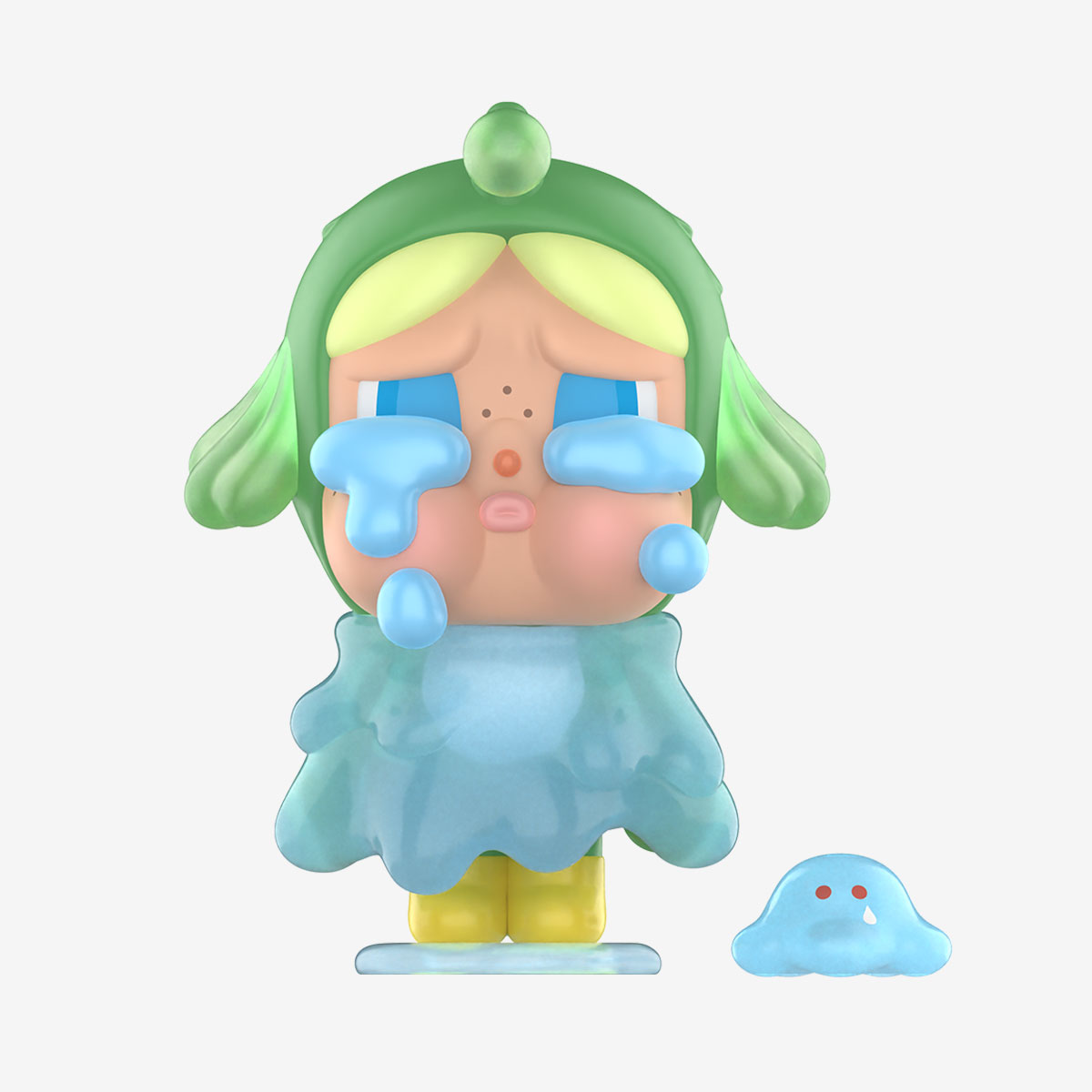 CRYBABY Monster's Tears Series - Blind Box - POP MART (United States)