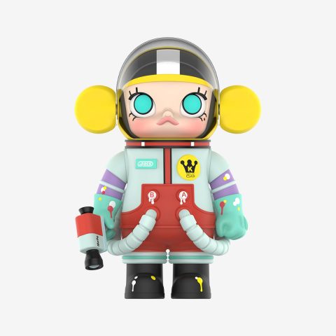 MEGA LABUBU 1000% Sketch - POP MART (Canada)