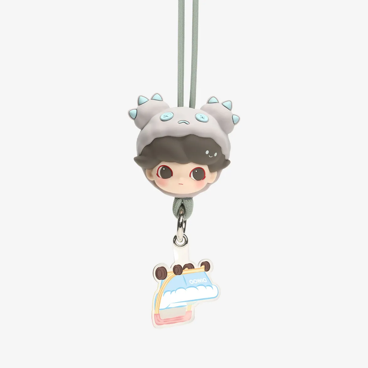 DIMOO Dating Series-Lanyard Blind Box - POP MART (Canada)