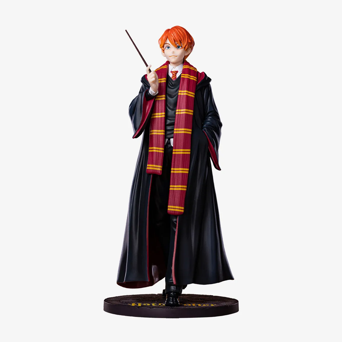 Harry Potter: Wizard Dynasty Ron
