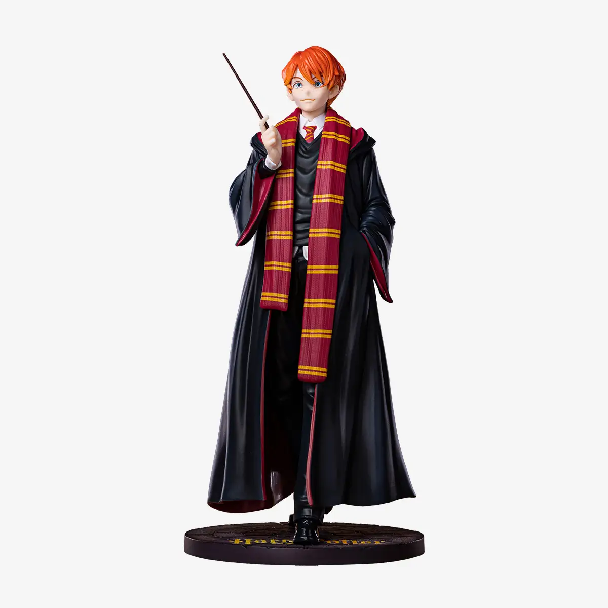 Harry Potter: Wizard Dynasty Ron
