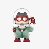 POP MART-COOLABO Space Hood Series - Banner 4
