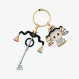 POP MART-THE MONSTERS Constellation Series-Key Pendant Blind Box - Banner 4