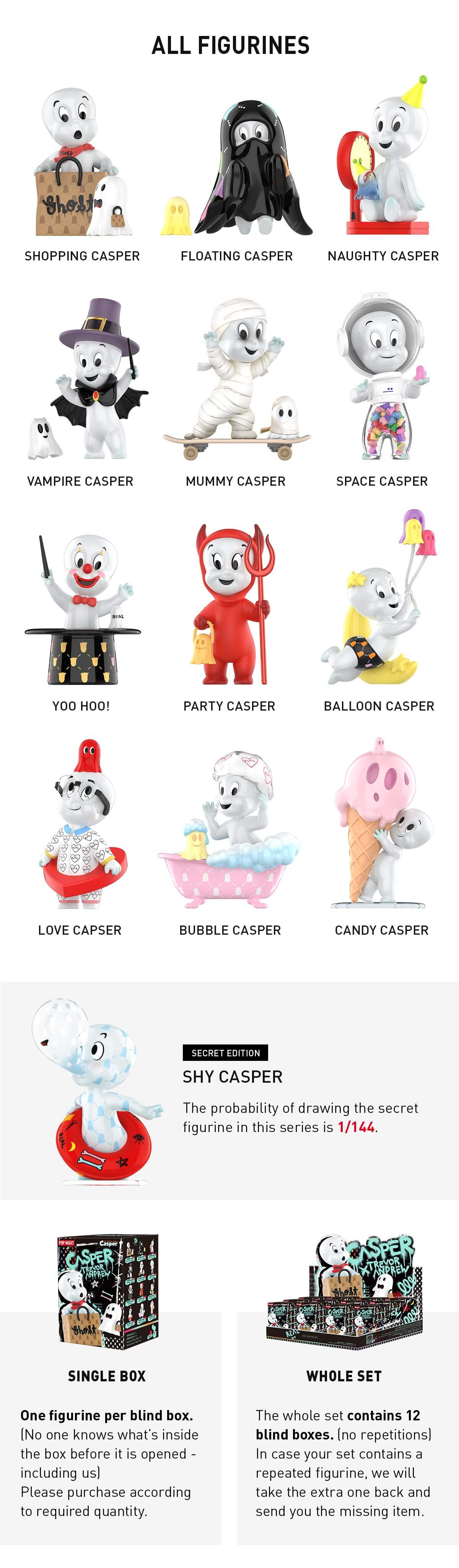 POP MART JAPAN X પર: 