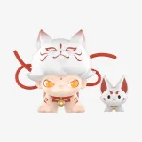 POP MART-DIMOO：No One's Gonna Sleep Tonight  Series Figures - Banner 4
