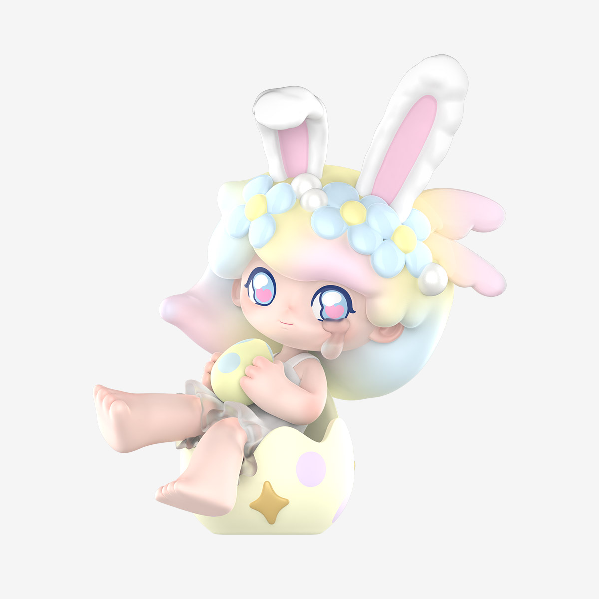 【第1位獲得！】 - Box Blind - Series Fantasy Spring AZURA POP (United MART コミック・アニメ