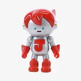 POP MART-009 SPACE WALKER Mini Figure Collection - Banner 3
