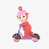 POP MART-Teletubbies Fantasy Candy World Series - Banner 2