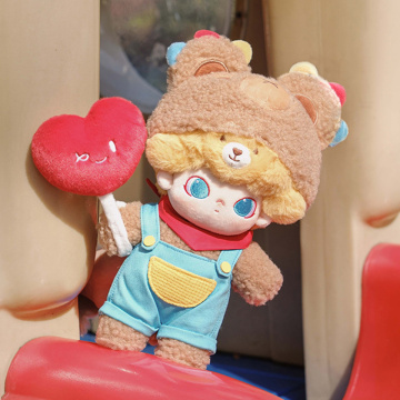 DIMOO Dating Series-7.8 inch Plush - POP MART (Canada)