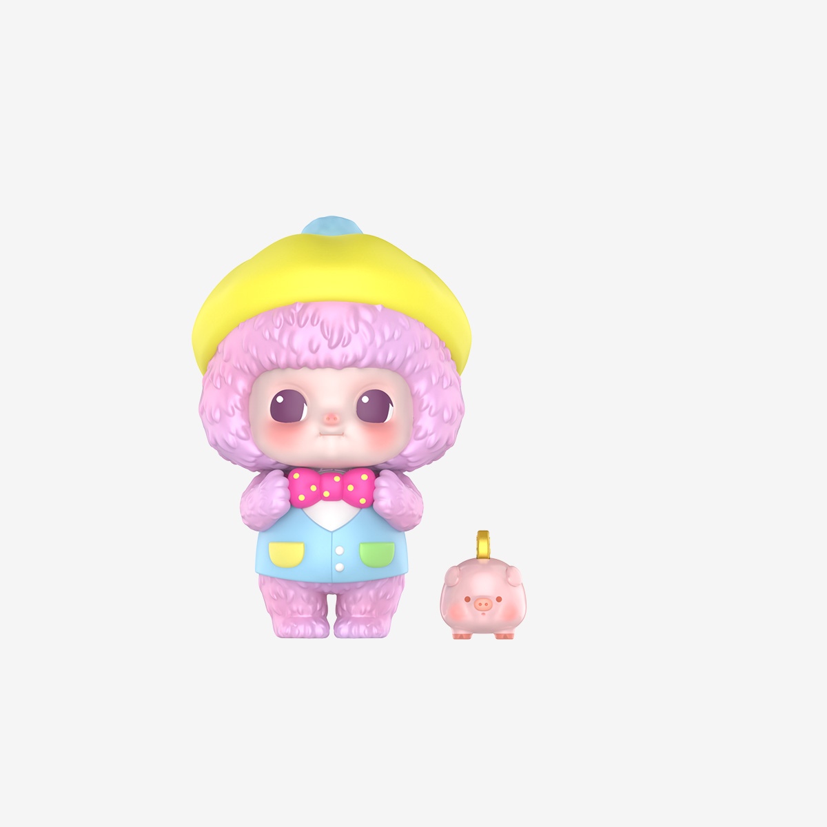 MINICO My Toy Party Series - POP MART (United States)