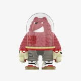 POP MART-COOLABO Space Hood Series - Banner 5