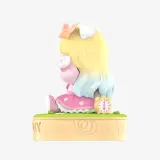 POP MART-BUNNY Pink Sweetheart Figurine - Banner 2