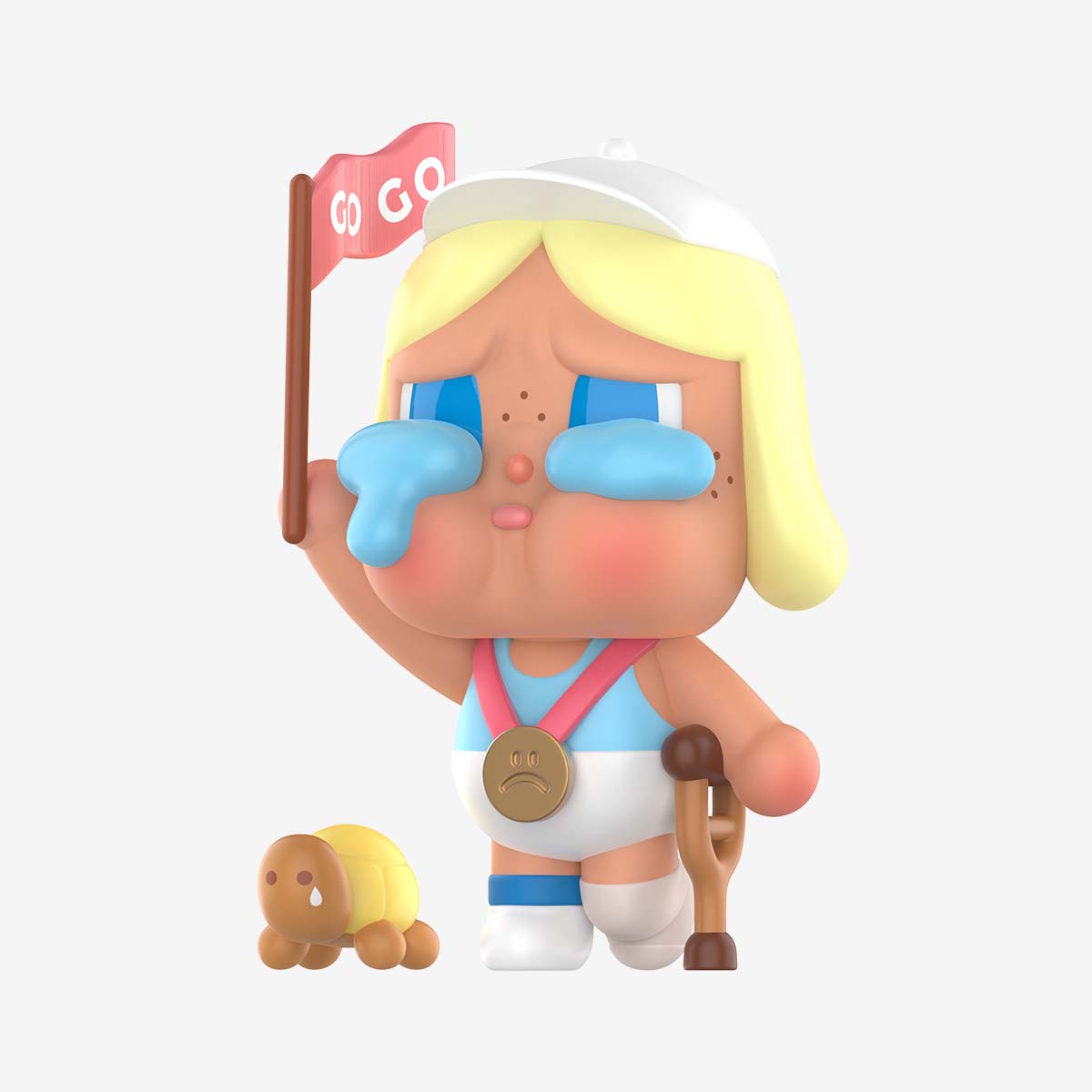 CRYBABY Crying Parade Series - Blind Box - POP MART (United States)