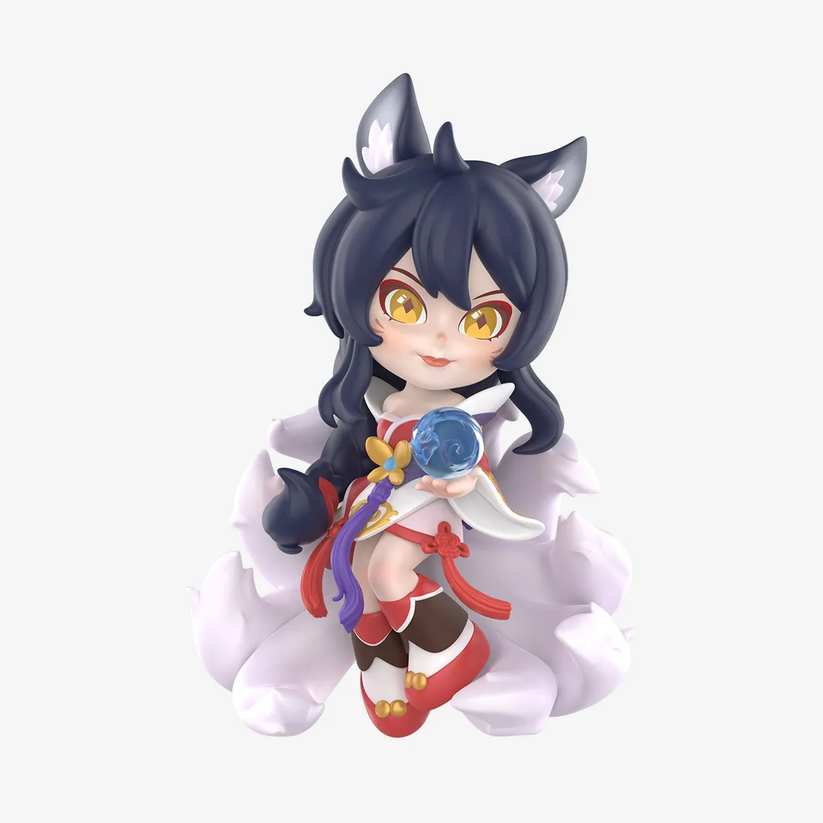 League of Legends Classic Characters Series Figures - Blind Box 