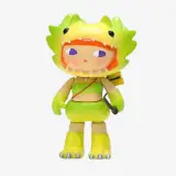 POP MART-Kaiju Hunting Series 2.5 Series - Banner 7
