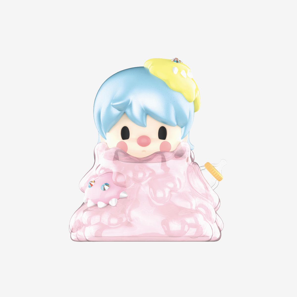 Sweet Bean × INSTINCTOY Sweet Together Series - Blind Box