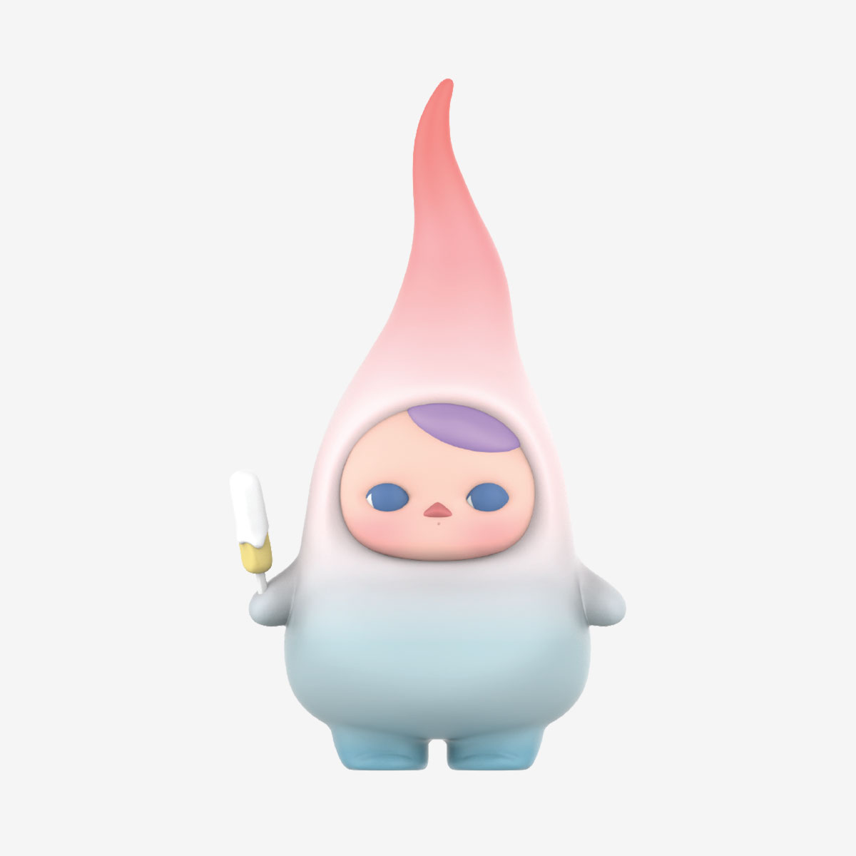 PUCKY-Relax Beanie Series - Blind Box - POP MART (United States)