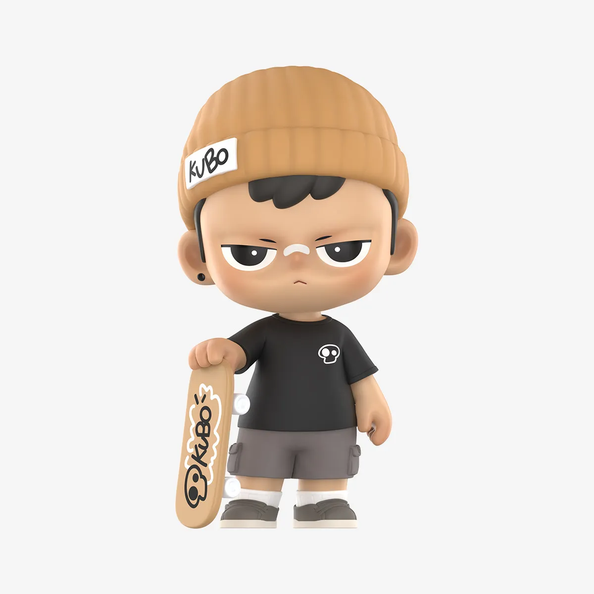 KUBO Walks of Life Series Figures - Blind Box - POP MART (United 