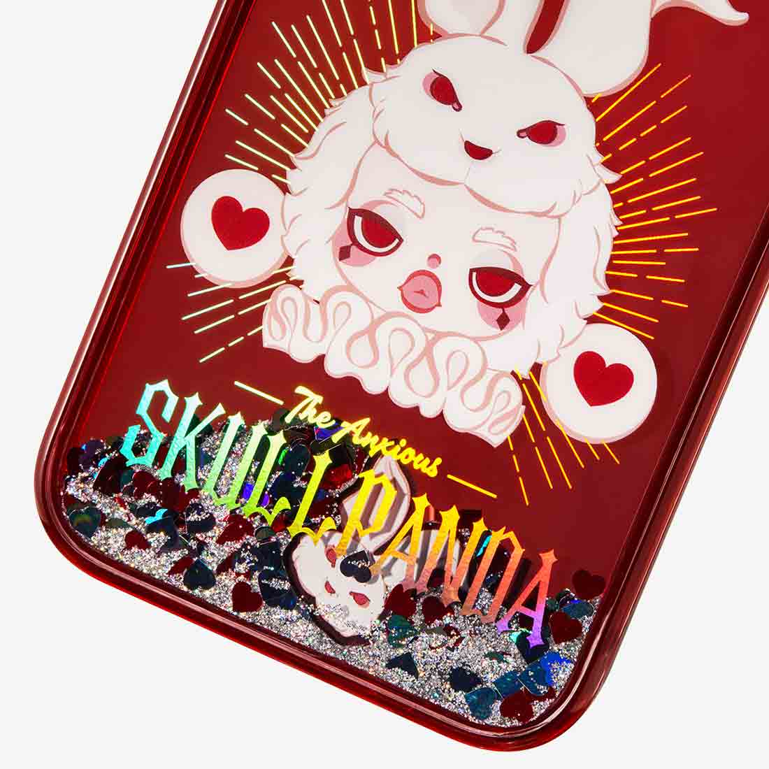 SKULLPANDA Everyday Wonderland SeriesPhone Case POP MART (United States)