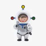 POP MART-009 SPACE WALKER Mini Figure Collection - Banner 2