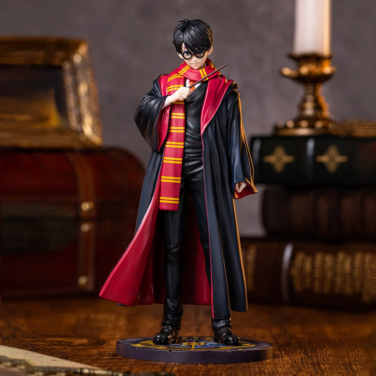 Harry Potter: Wizard Dynasty Harry Potter Special