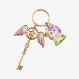 POP MART-THE MONSTERS Constellation Series-Key Pendant Blind Box - Banner 3