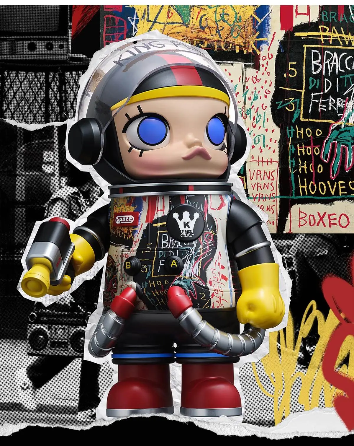 POP MART