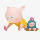 POP MART-Green Cow Garden Mini Special Edition - Banner 5