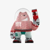 POP MART-COOLABO Space Hood Series - Banner 6