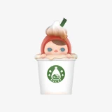 POP MART-PUCKY Rabbit Cafe Series - Banner 6