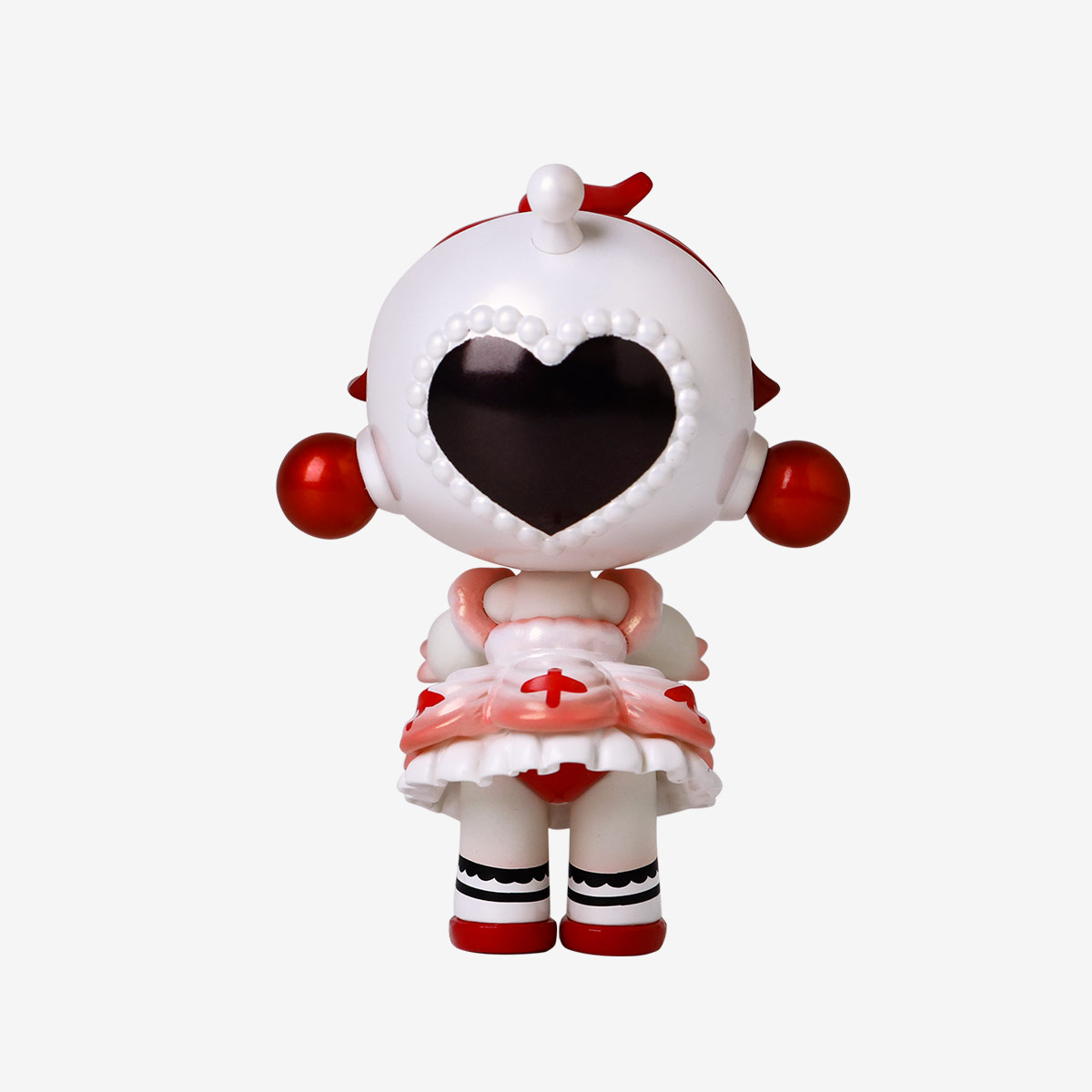 SKULLPANDA White Maid Figurine - Blind Box - POP MART (United States)