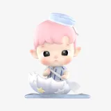 POP MART-HACIPUPU My Little Hero Series Figures - Banner 6