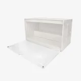 POP MART-POP MART Luminous Display Container (White&Yellow&Pink) - Banner 6