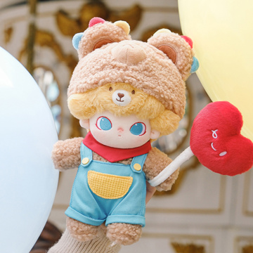 DIMOO Dating Series-7.8 inch Plush - POP MART (United States)