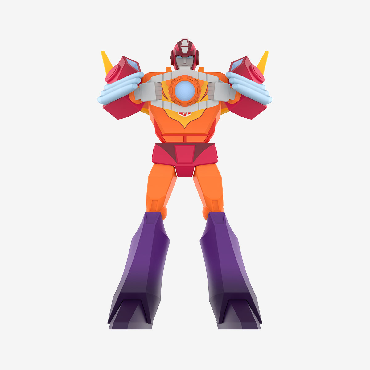TRANSFORMERS Generations Series Figures | Blind Box - POP