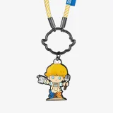 POP MART-DIMOO No One's Gonna Sleep Tonight Series-Pendant Blind Box - Banner 4