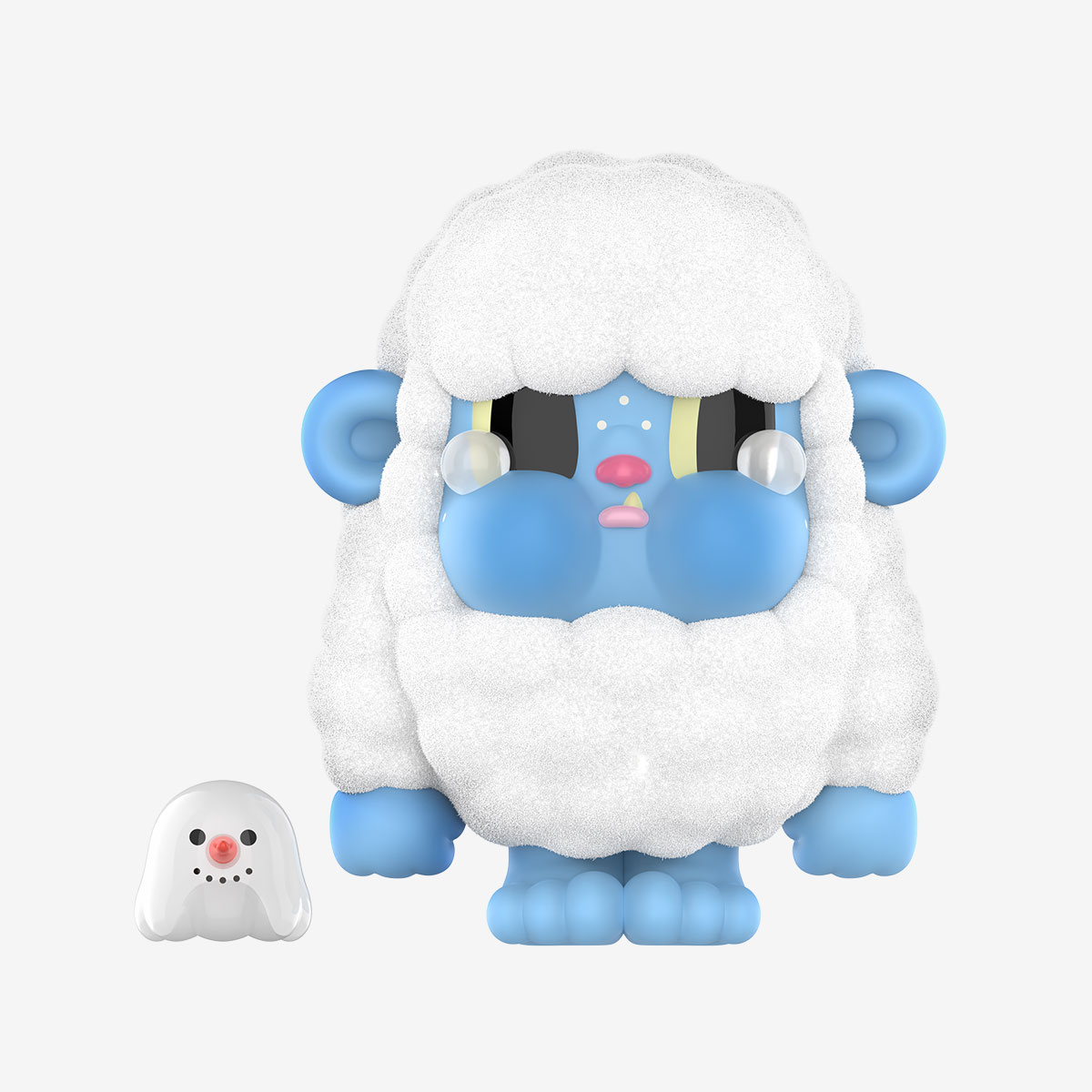 CRYBABY Monster's Tears Series - Blind Box - POP MART (United States)